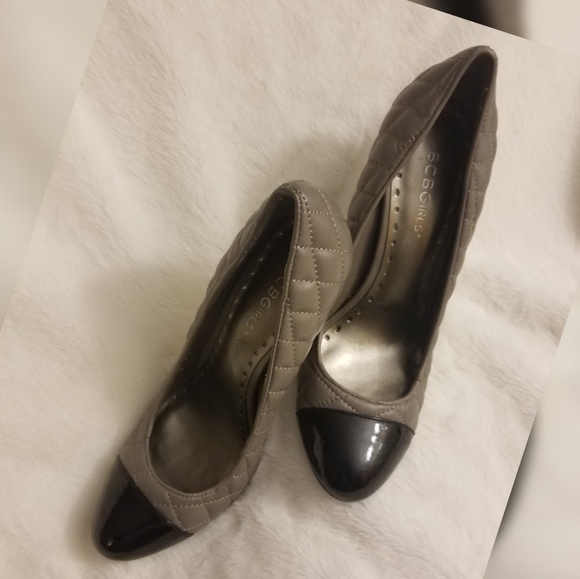 New w/o Box Women's BCBGirls Heels - Picture 1 of 5